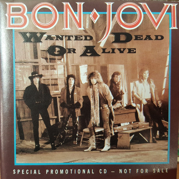 Bon Jovi